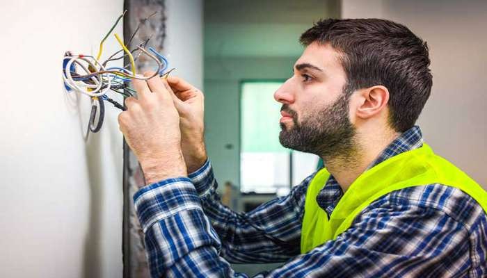  مهمترین موارد در سیم کشی و تعمیرات برق برای رفع اتصالی